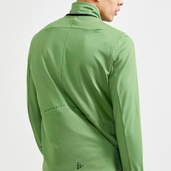 BNWT AW21 CRAFT ADV SUBZ JACKET XL - Picture 10 of 14